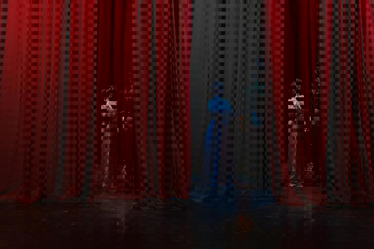 New Theatre Festival Showcases Plays Inspired by Social Media Culture