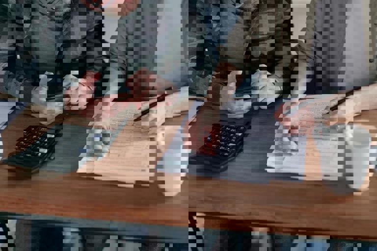 £1.2 Million Shortfall Leaves Local Man Facing Financial Uncertainty